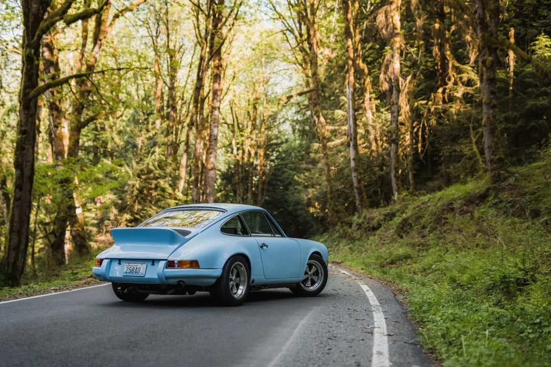1981 Porsche 911 Carrera SC - Image 12 of 31