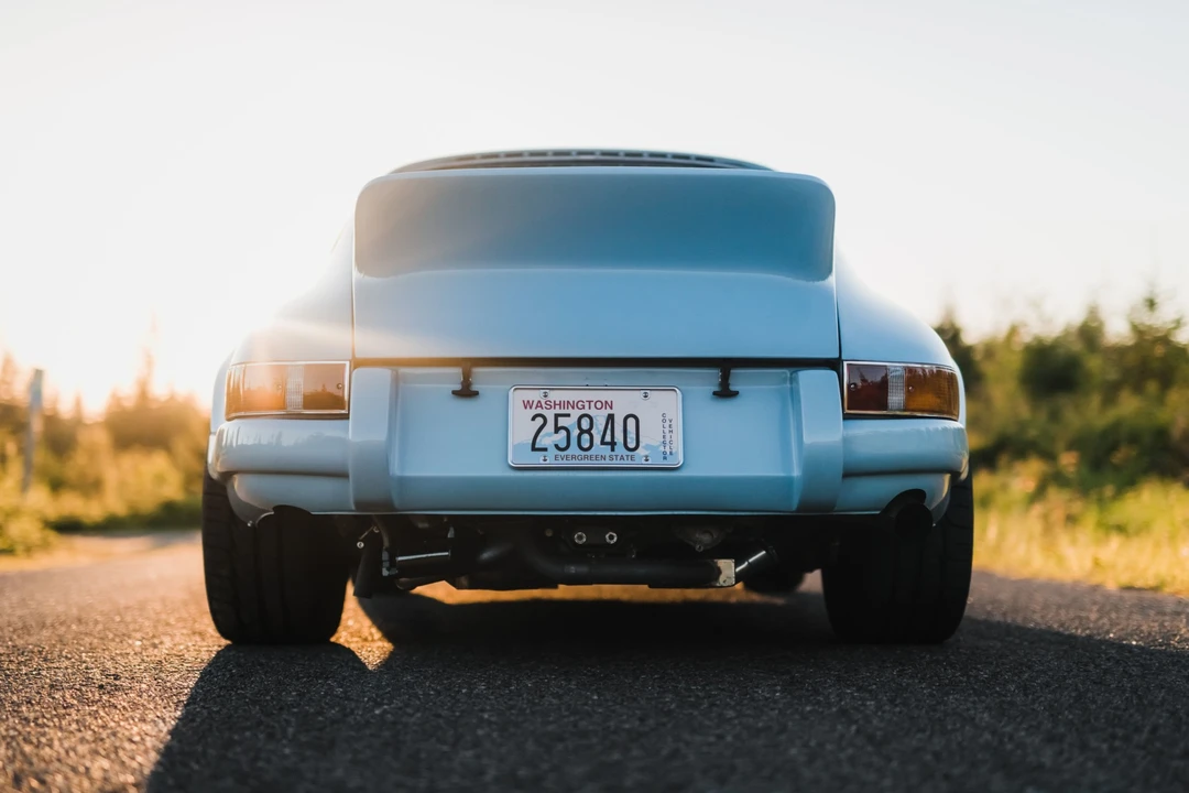 1981 Porsche 911 Carrera SC - Image 10 of 31