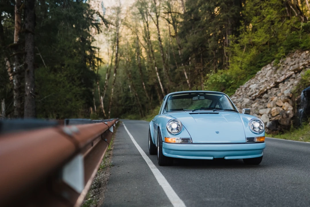1981 Porsche 911 Carrera SC - Image 18 of 31
