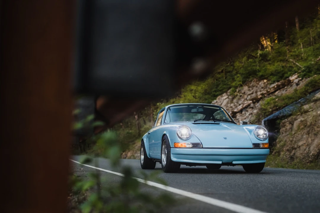 1981 Porsche 911 Carrera SC - Image 19 of 31