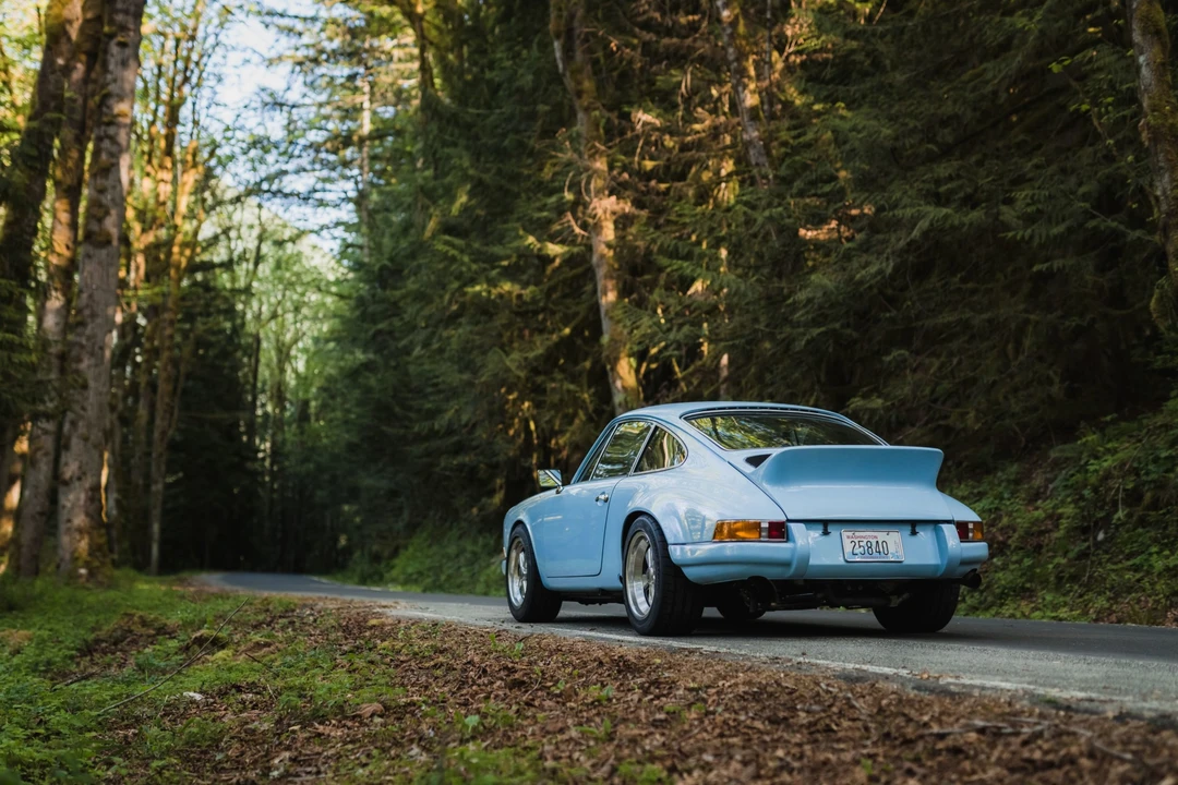 1981 Porsche 911 Carrera SC - Image 7 of 31