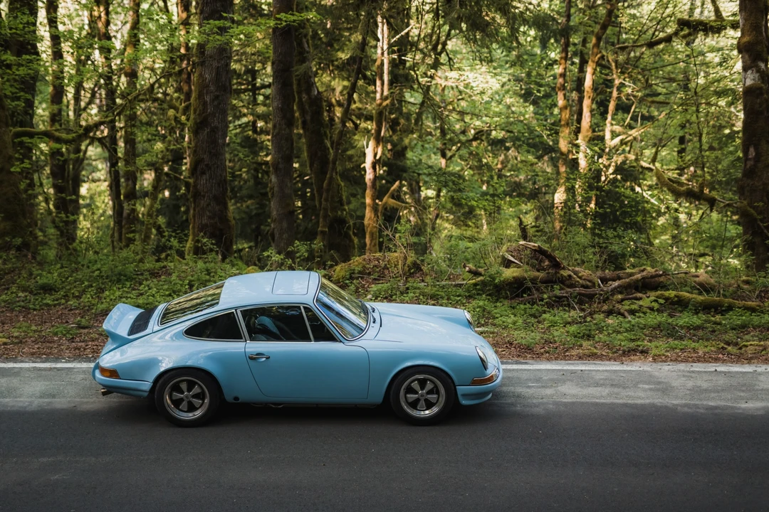 1981 Porsche 911 Carrera SC - Image 14 of 31