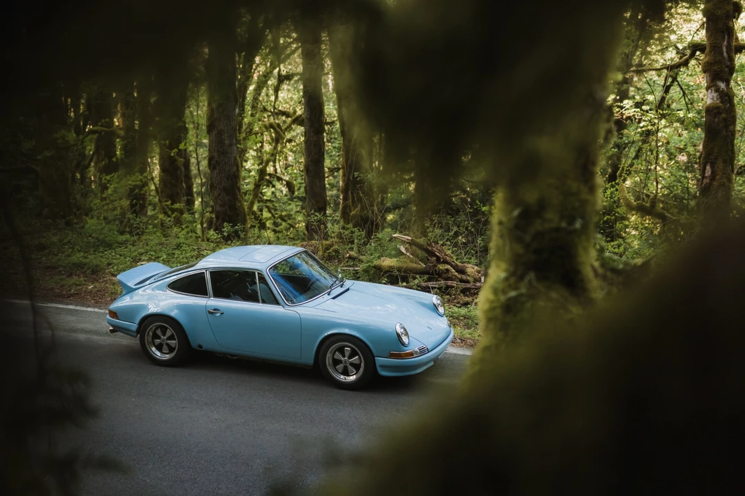 1981 Porsche 911 Carrera SC - Image 16 of 31