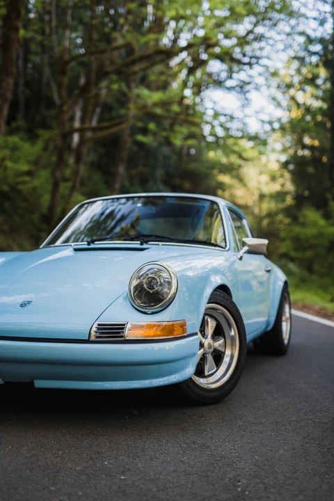1981 Porsche 911 Carrera SC - Image 24 of 31