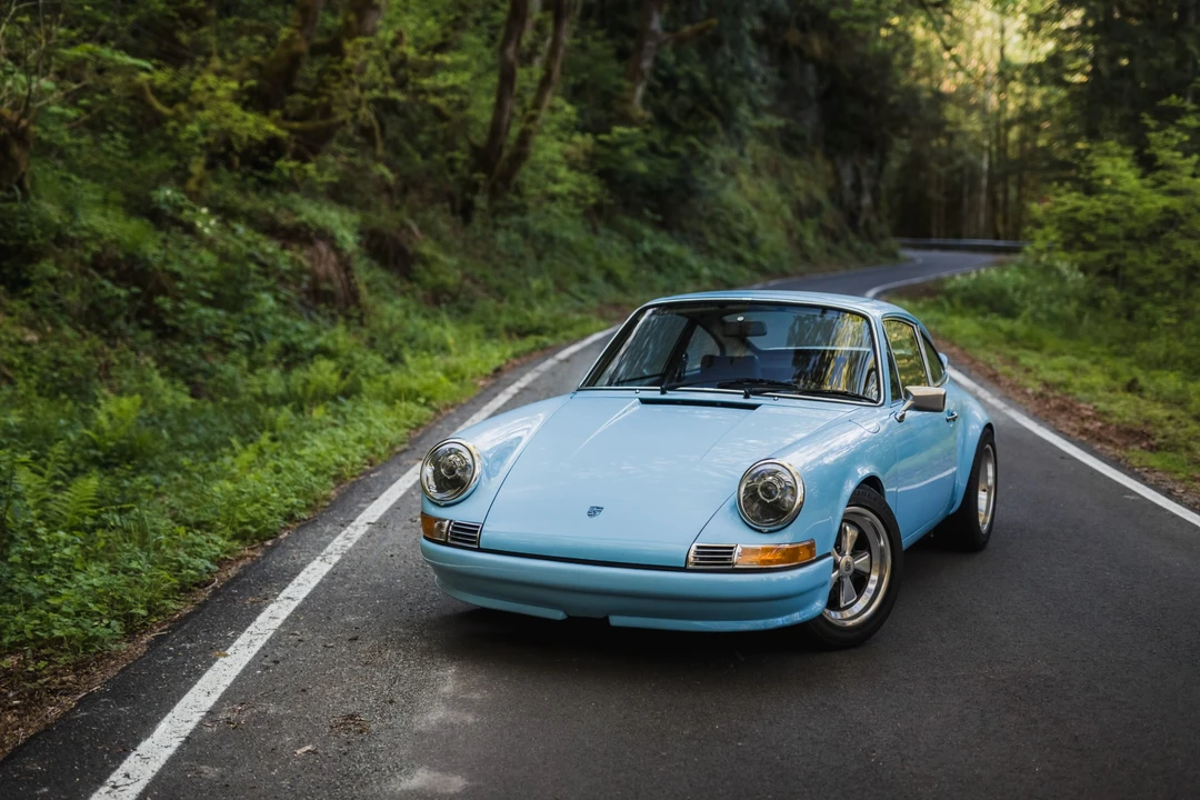 1981 Porsche 911 Carrera SC - Image 2 of 31