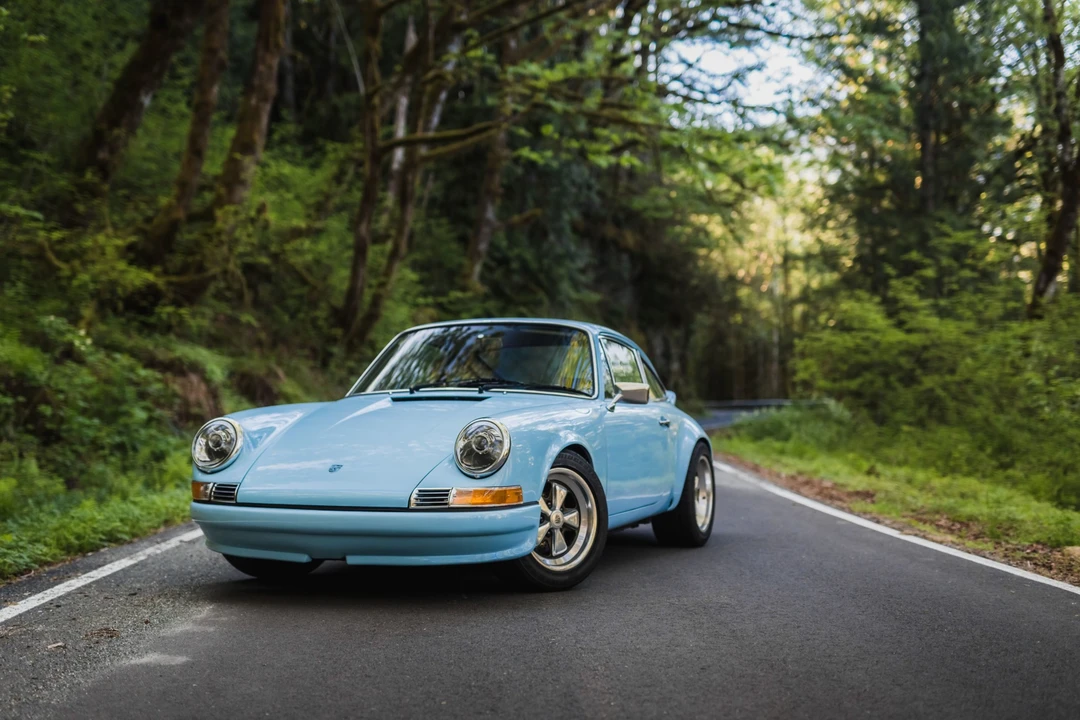 1981 Porsche 911 Carrera SC - Image 3 of 31