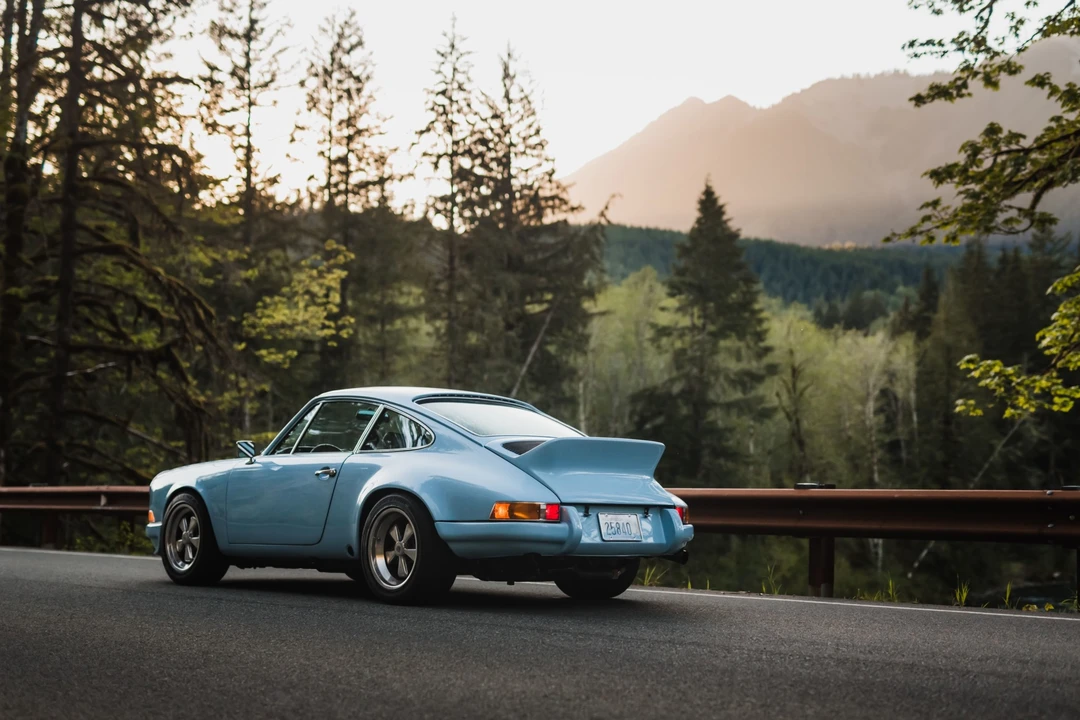 1981 Porsche 911 Carrera SC - Image 8 of 31