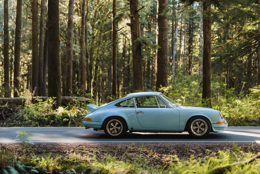1981 Porsche 911 Carrera SC - Image 15 of 31