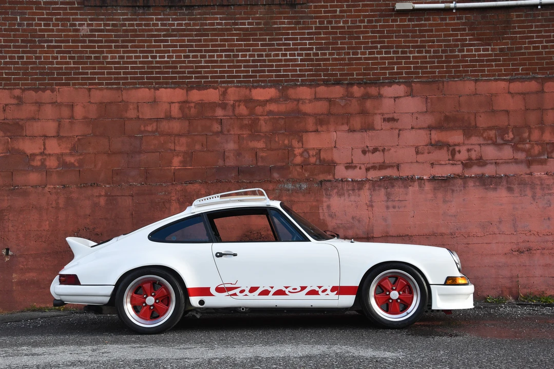 1982 Porsche 911 Carrera SC - Image 23 of 31