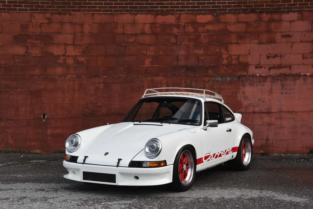 1982 Porsche 911 Carrera SC - Image 3 of 31
