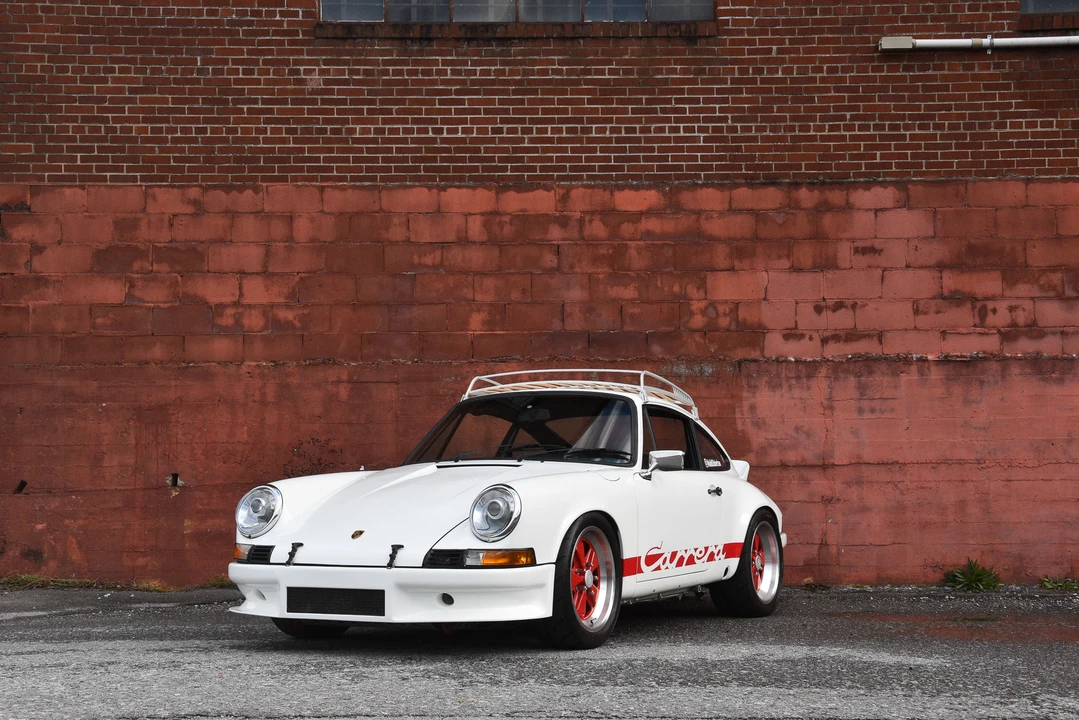 1982 Porsche 911 Carrera SC - Image 4 of 31