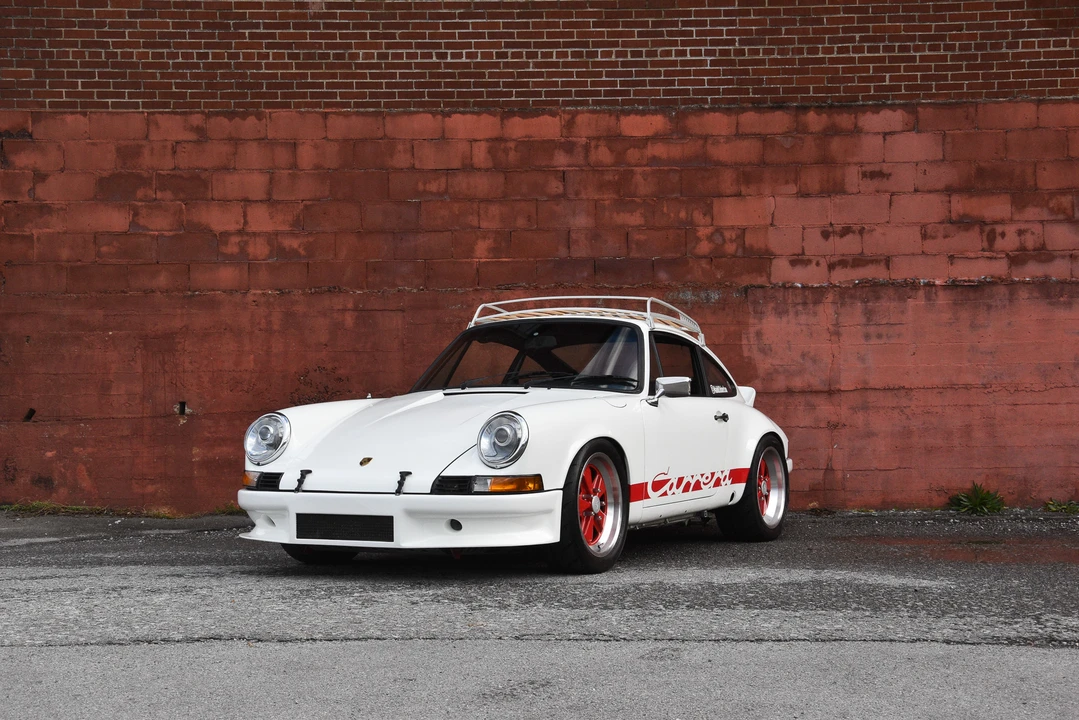 1982 Porsche 911 Carrera SC - Image 5 of 31