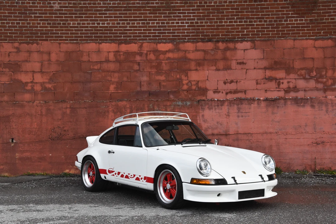 1982 Porsche 911 Carrera SC - Image 30 of 31