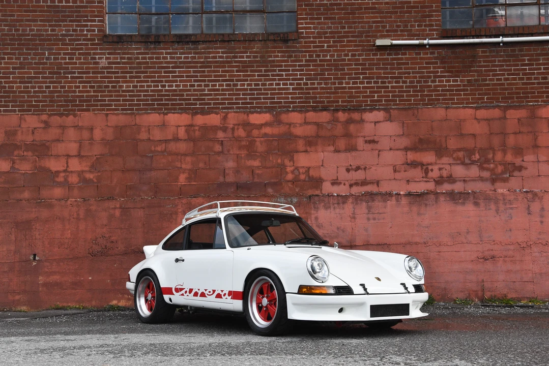 1982 Porsche 911 Carrera SC - Image 27 of 31