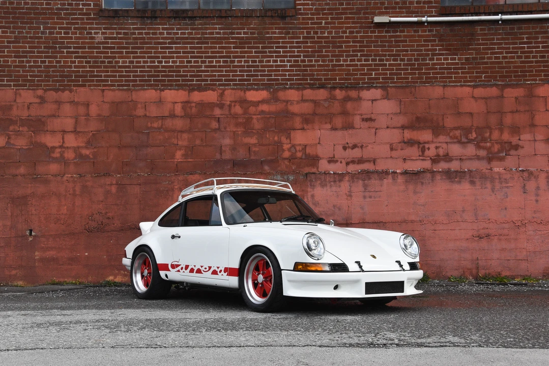 1982 Porsche 911 Carrera SC - Image 28 of 31