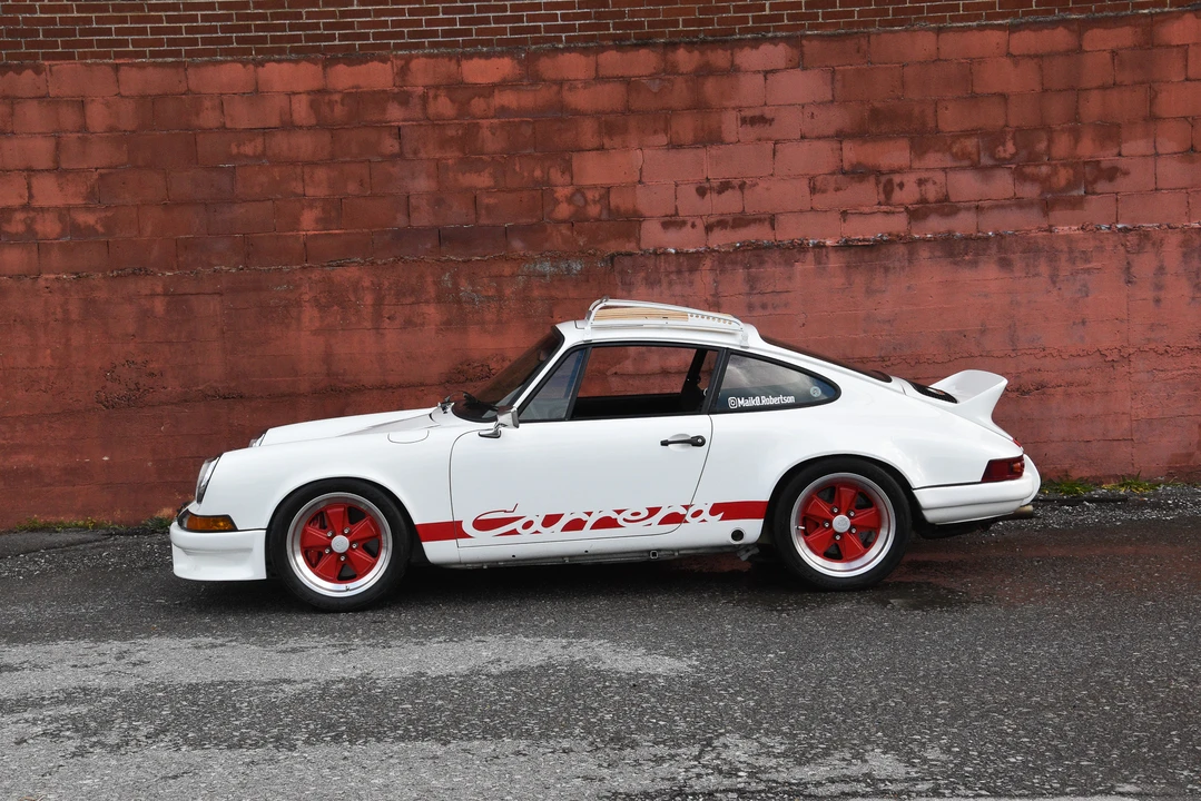 1982 Porsche 911 Carrera SC - Image 9 of 31
