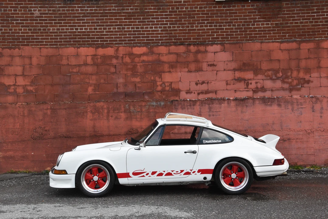1982 Porsche 911 Carrera SC - Image 10 of 31
