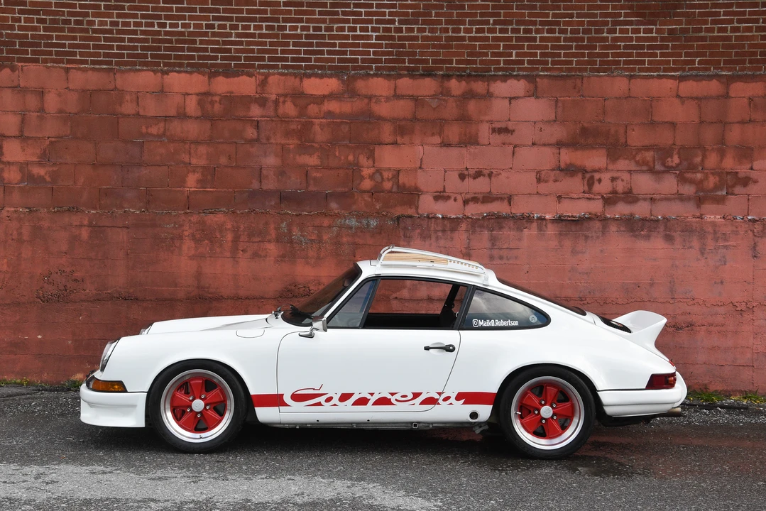 1982 Porsche 911 Carrera SC - Image 11 of 31