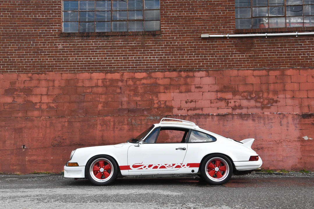 1982 Porsche 911 Carrera SC - Image 6 of 31