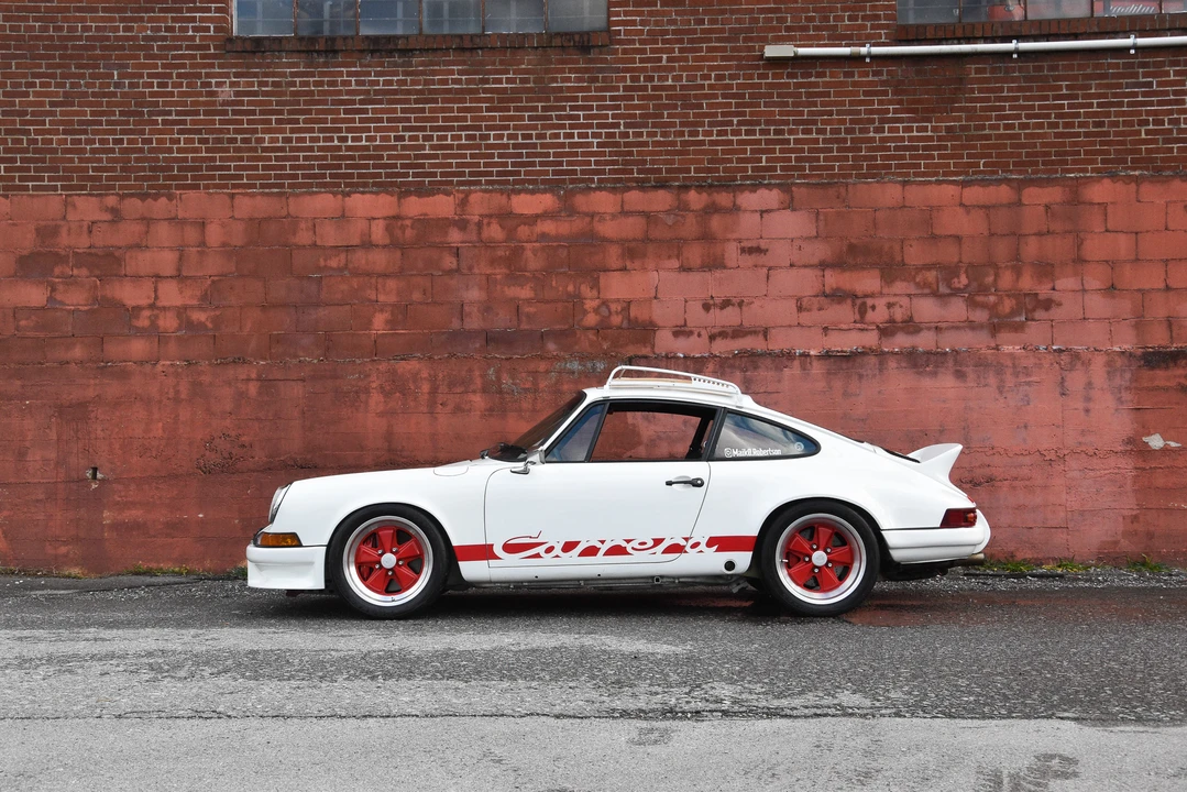 1982 Porsche 911 Carrera SC - Image 7 of 31