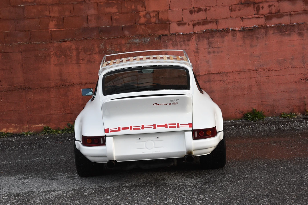 1982 Porsche 911 Carrera SC - Image 18 of 31