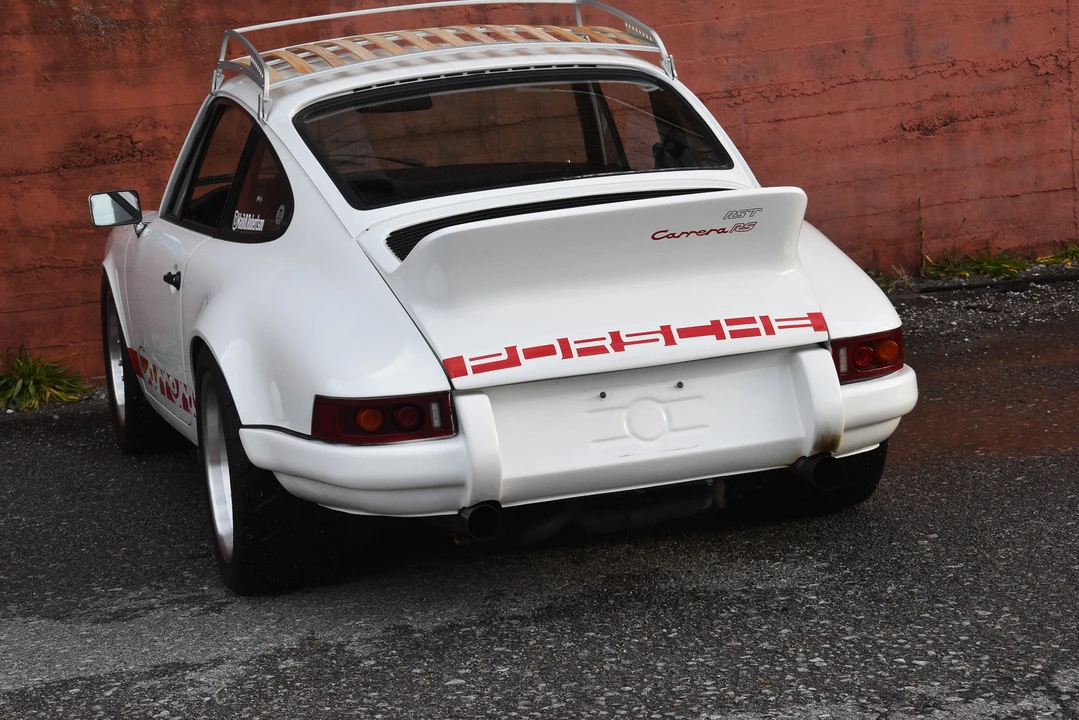 1982 Porsche 911 Carrera SC - Image 17 of 31