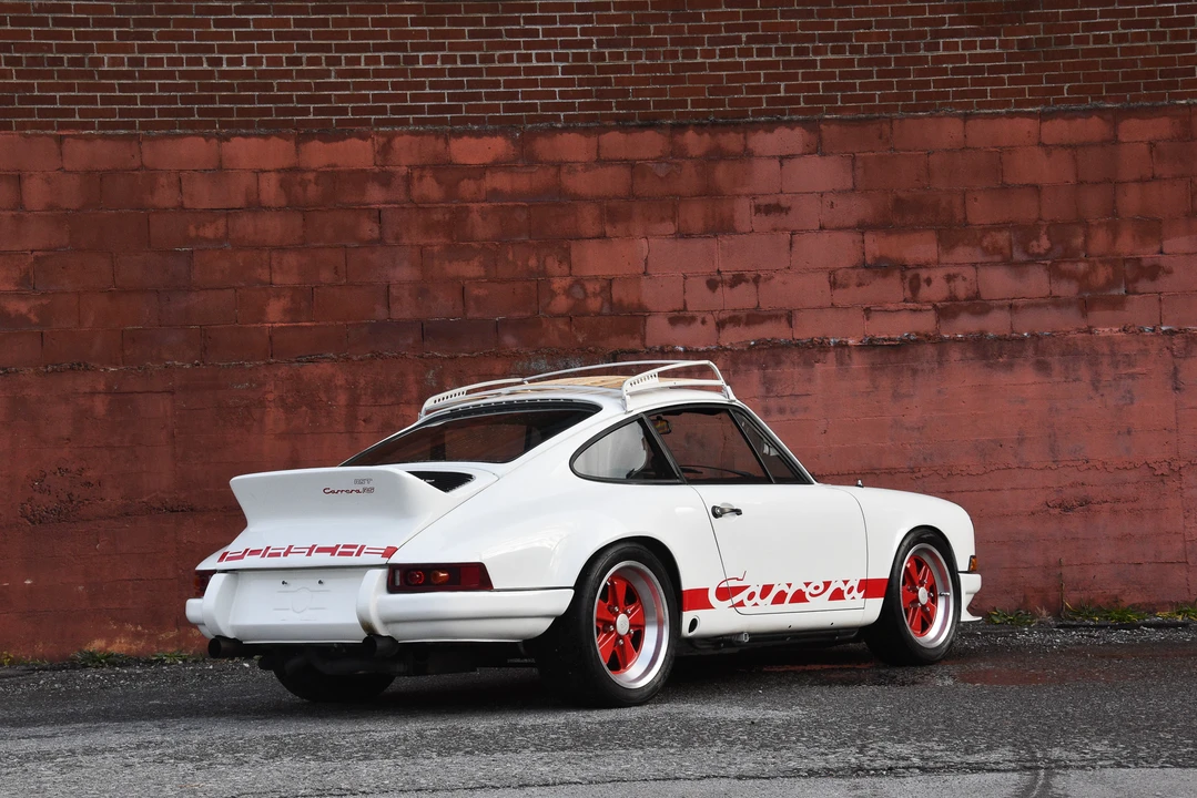 1982 Porsche 911 Carrera SC - Image 20 of 31