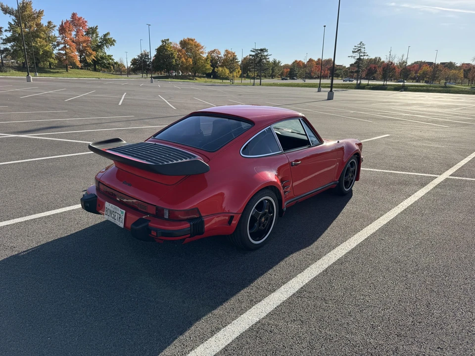1978 Porsche 911 Carrera SC - Image 9 of 31