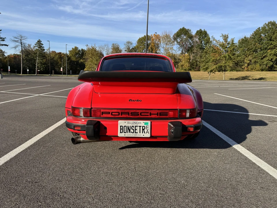 1978 Porsche 911 Carrera SC - Image 7 of 31