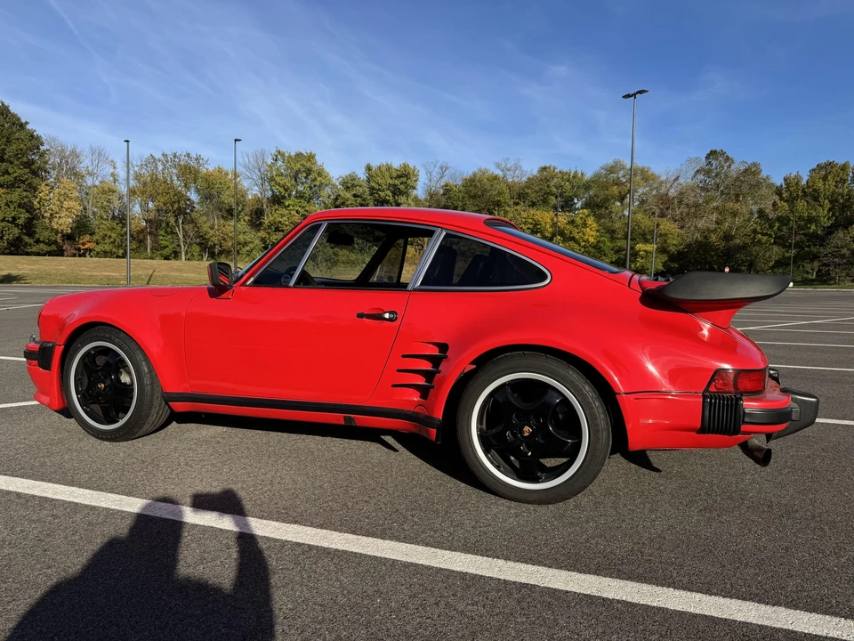 1978 Porsche 911 Carrera SC - Image 5 of 31