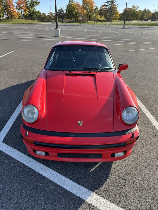 1978 Porsche 911 Carrera SC - Image 13 of 31