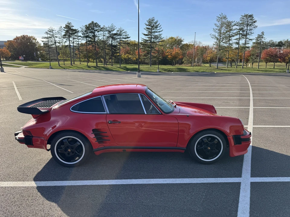 1978 Porsche 911 Carrera SC - Image 11 of 31