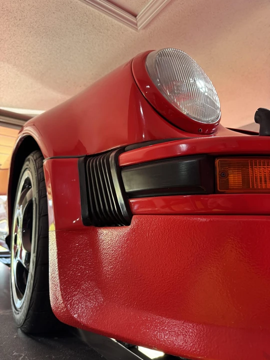 1978 Porsche 911 Carrera SC - Image 16 of 31