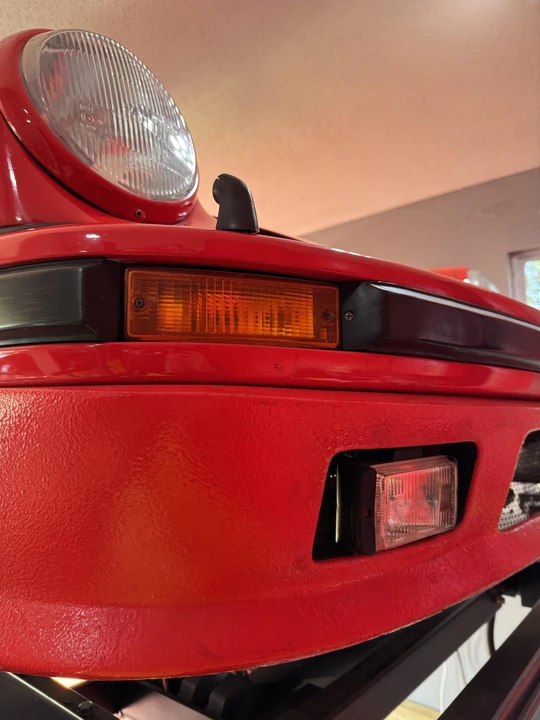 1978 Porsche 911 Carrera SC - Image 17 of 31