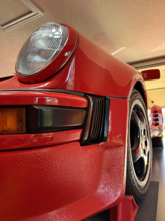 1978 Porsche 911 Carrera SC - Image 25 of 31
