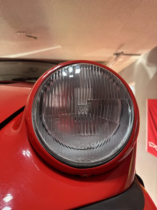 1978 Porsche 911 Carrera SC - Image 30 of 31