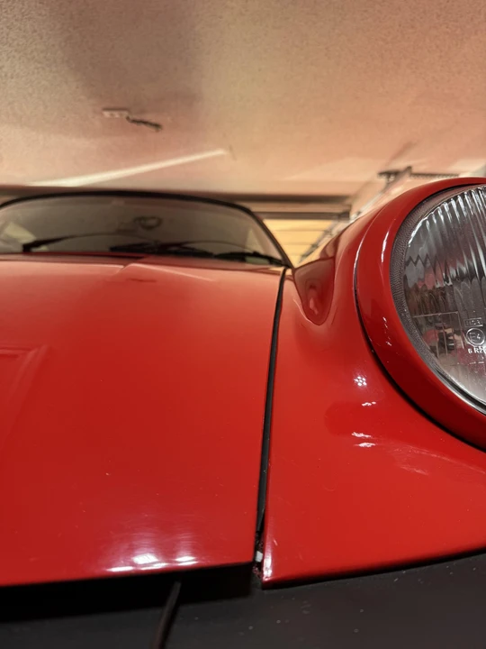 1978 Porsche 911 Carrera SC - Image 29 of 31