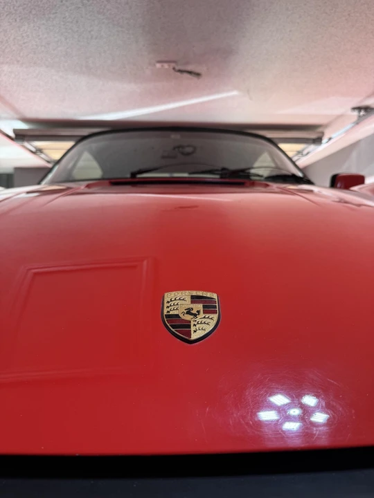 1978 Porsche 911 Carrera SC - Image 28 of 31