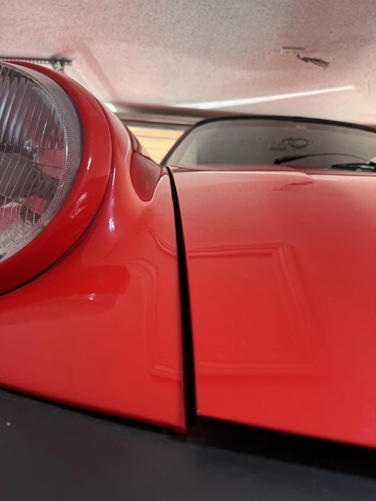 1978 Porsche 911 Carrera SC - Image 27 of 31