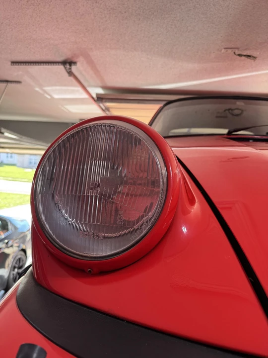 1978 Porsche 911 Carrera SC - Image 26 of 31