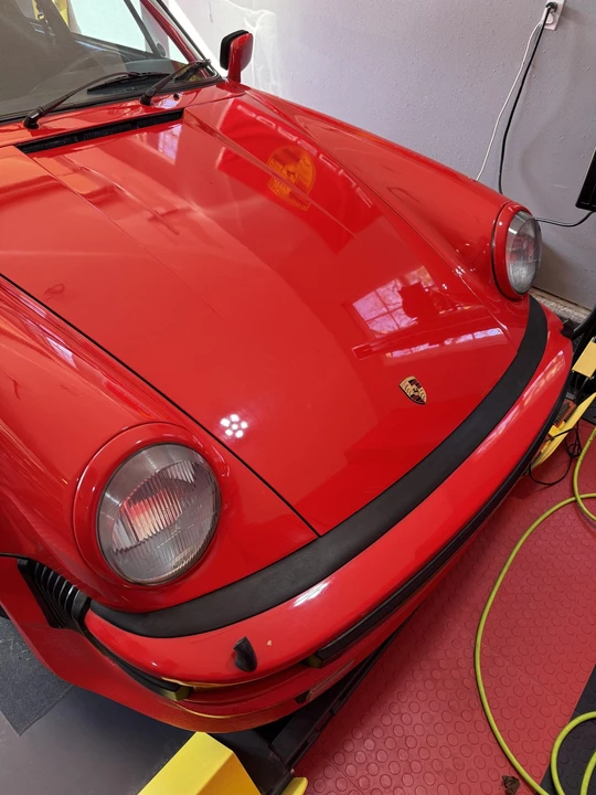 1978 Porsche 911 Carrera SC - Image 15 of 31
