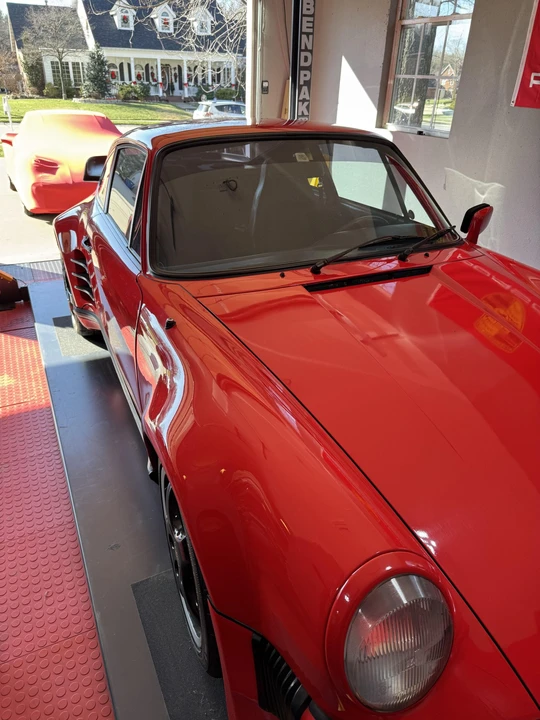 1978 Porsche 911 Carrera SC - Image 14 of 31