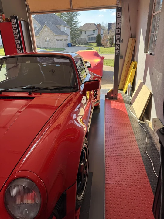1978 Porsche 911 Carrera SC - Image 31 of 31