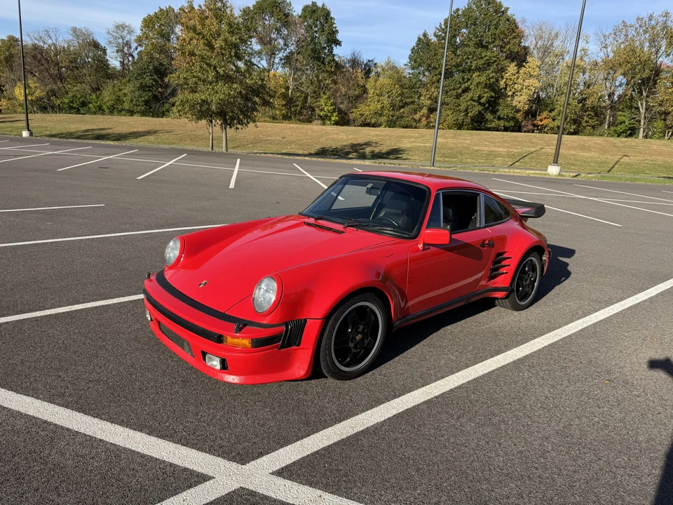 1978 Porsche 911 Carrera SC - Image 2 of 31