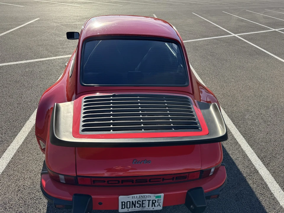 1978 Porsche 911 Carrera SC - Image 6 of 31