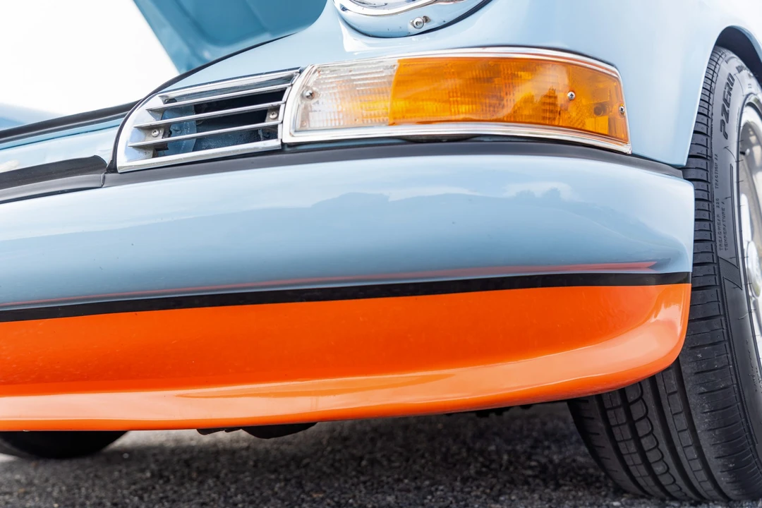 1981 Porsche 911 Carrera SC - Image 25 of 31