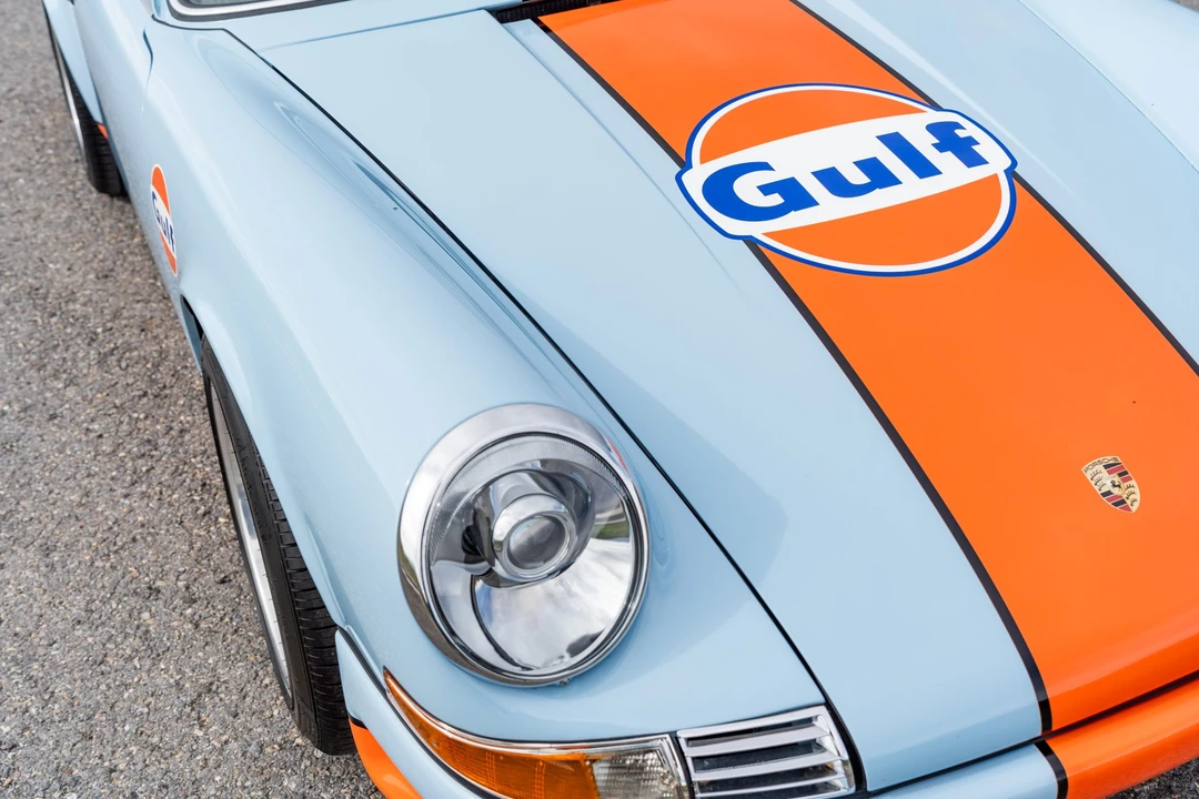 1981 Porsche 911 Carrera SC - Image 14 of 31