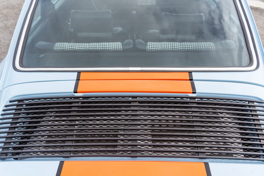 1981 Porsche 911 Carrera SC - Image 19 of 31