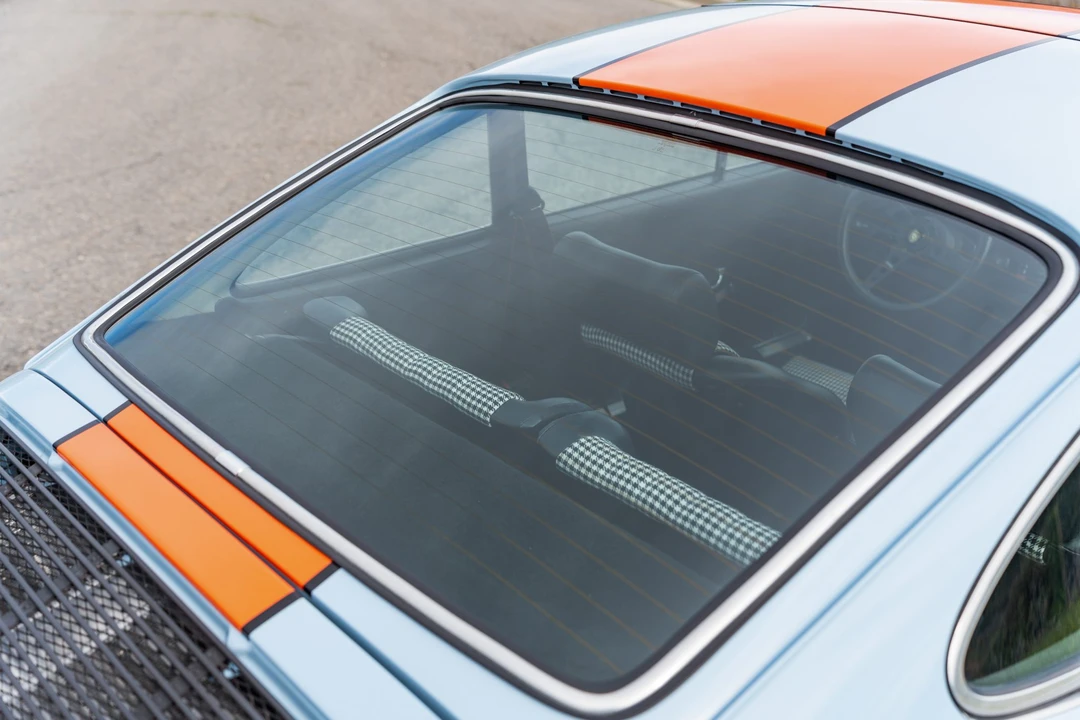 1981 Porsche 911 Carrera SC - Image 30 of 31