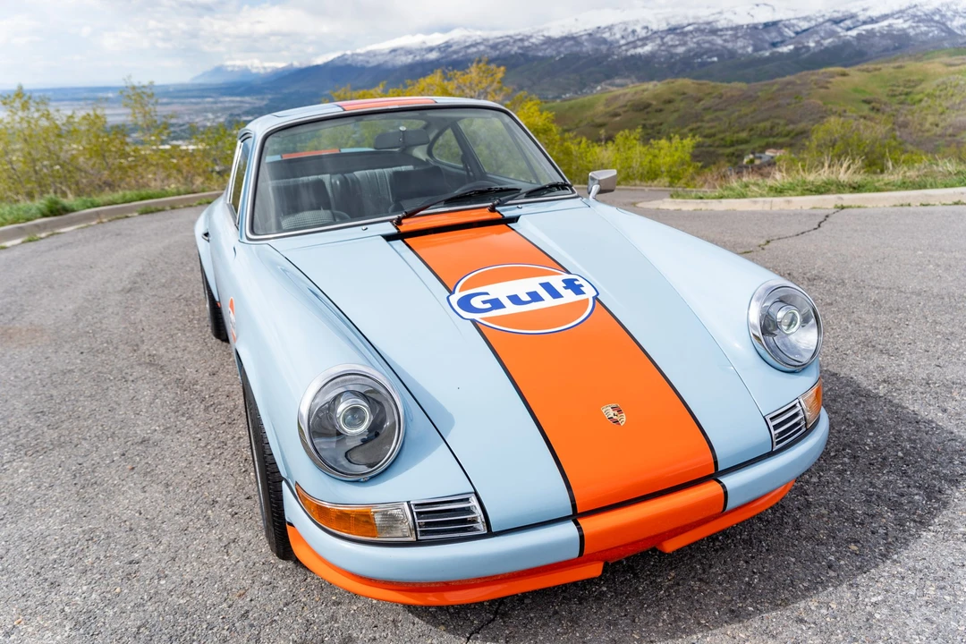 1981 Porsche 911 Carrera SC - Image 5 of 31